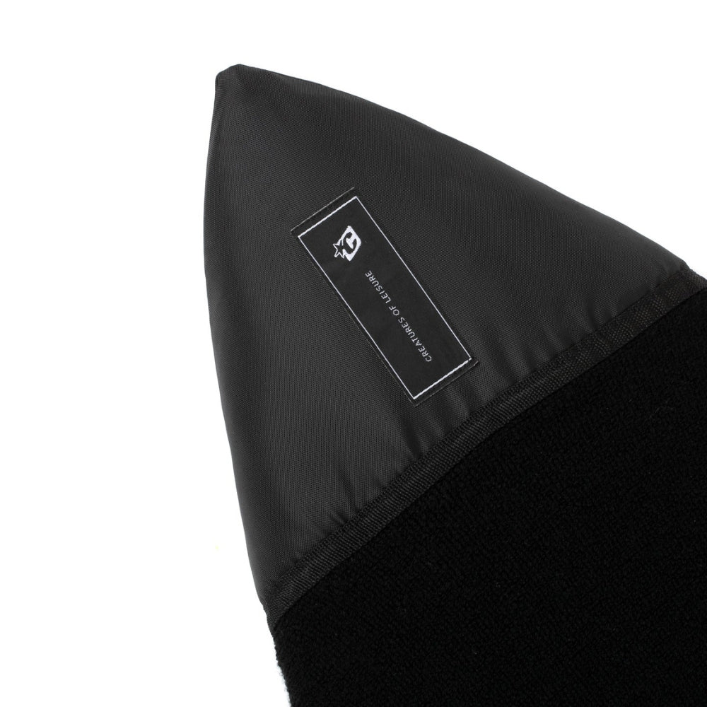 Creatures-Of-Leisure-Shortboard-Icon-Sox-Nose