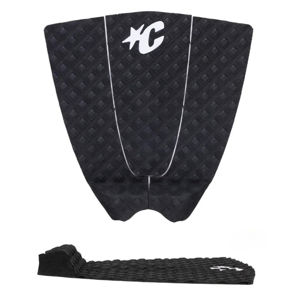 Creatures-Of-Leisure-Slim-Pin-Tail-Pro-Ecopure-Surfboard-Traction