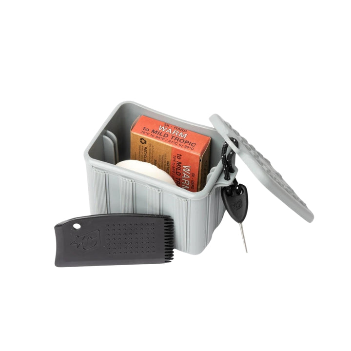 Creatures-Of-Leisure-Wax-Flexi-Tub-Multi