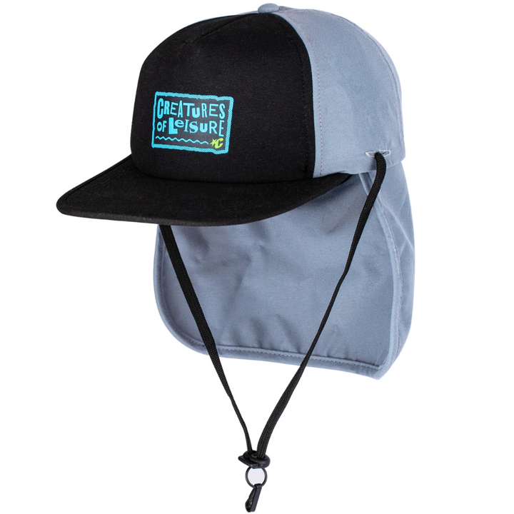 Creatures Of Leisure Reliance Grom Surf Cap
