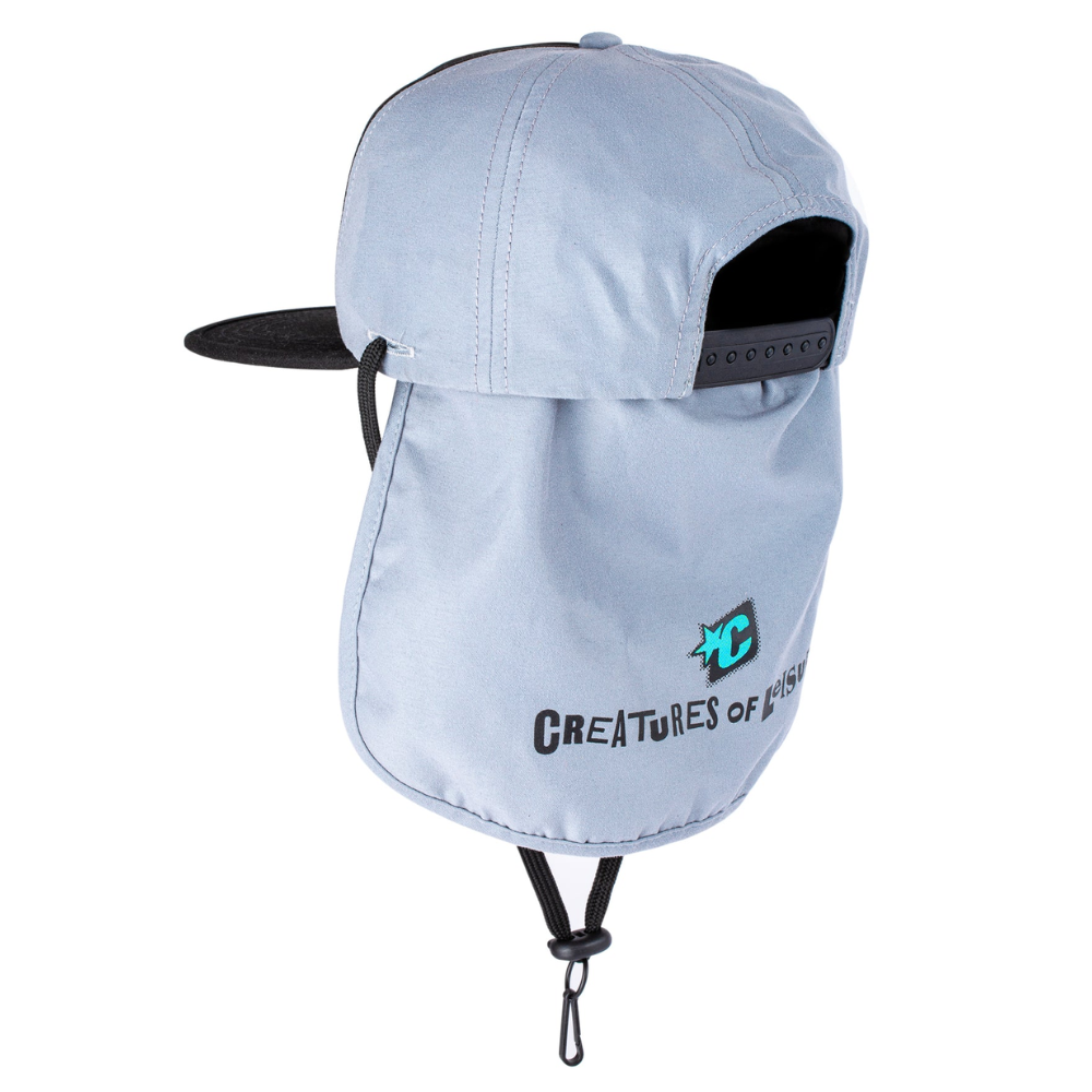Creatures Of Leisure Reliance Grom Surf Cap