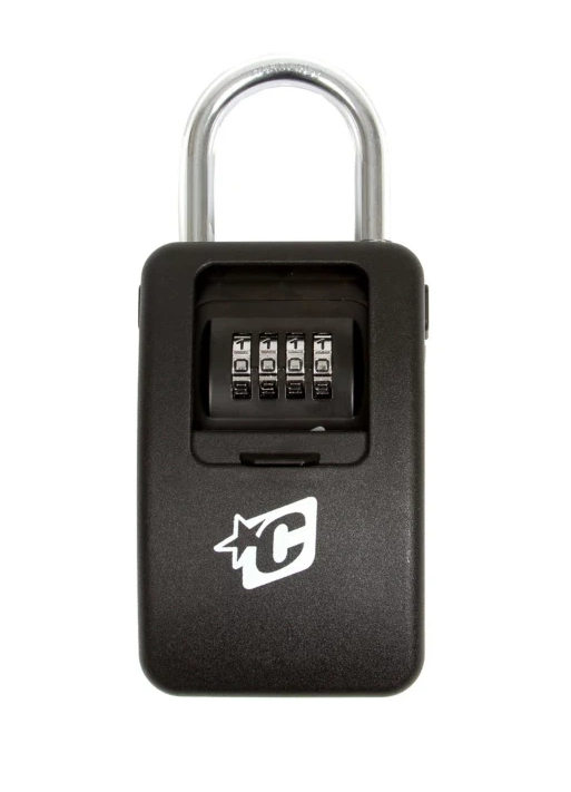 Creatures Of Leisure Stash Key Lock
