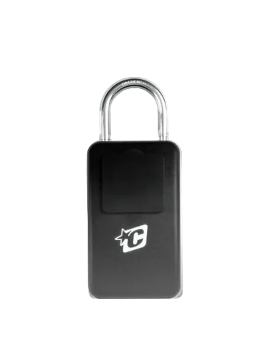 Creatures Of Leisure Stash Key Lock
