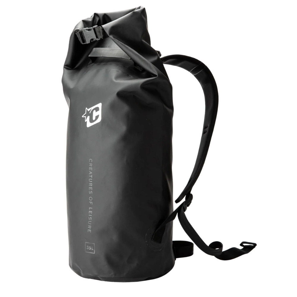 Besson Day Use Creatures Of Leisure Day Use Dry Bag 20L – Boss Outdoor