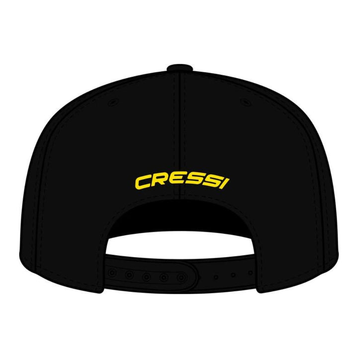 Cressi-Baseball-Cap-Back
