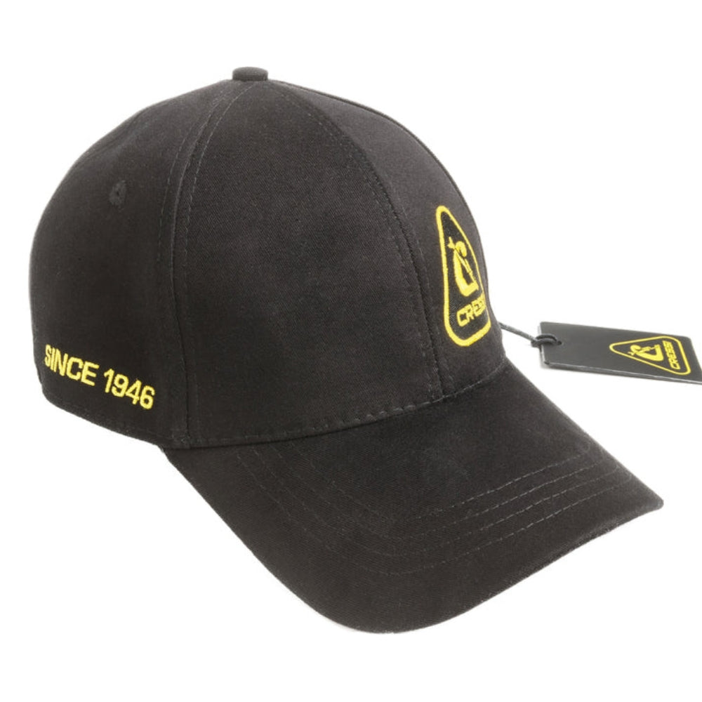 Cressi-Baseball-Cap-Side