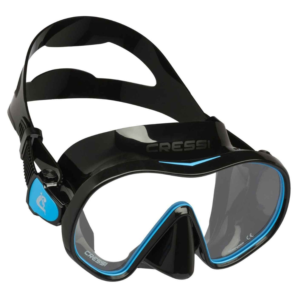 Cressi-F-Dual-Mask