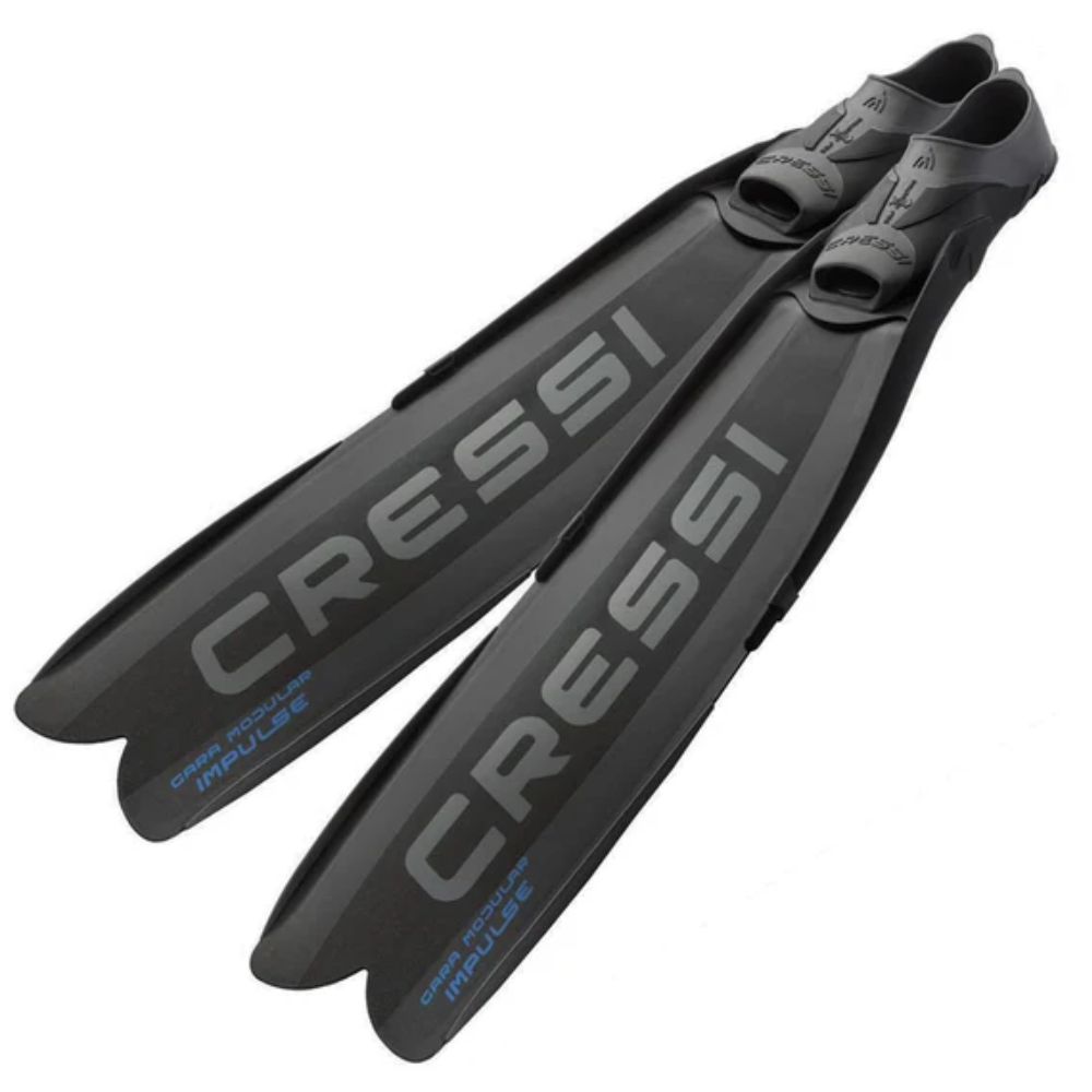 Cressi Gara Modular Impulse Dive Fins