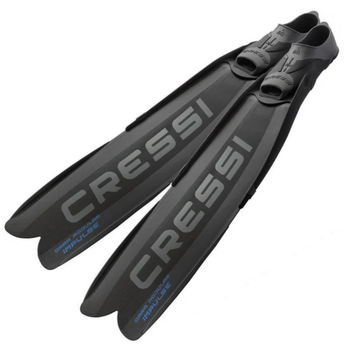 Cressi Gara Modular Impulse Dive Fins