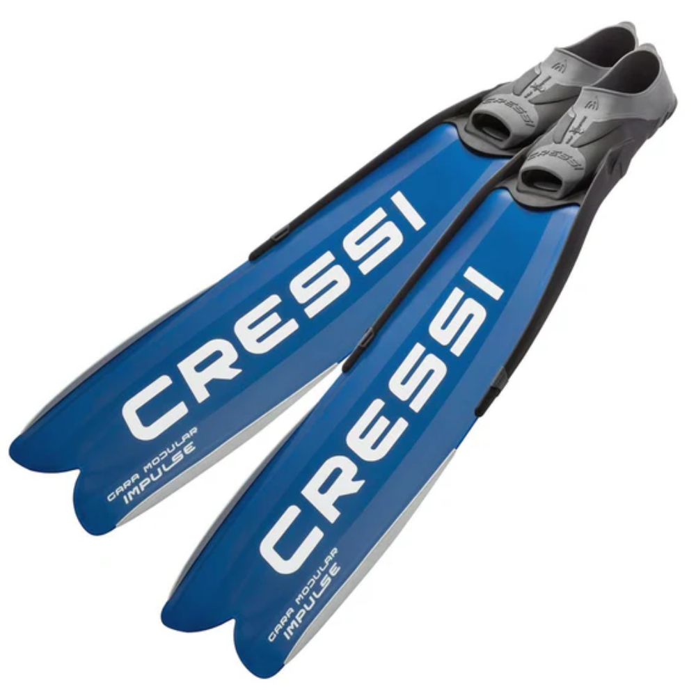 Cressi Gara Modular Impulse Dive Fins