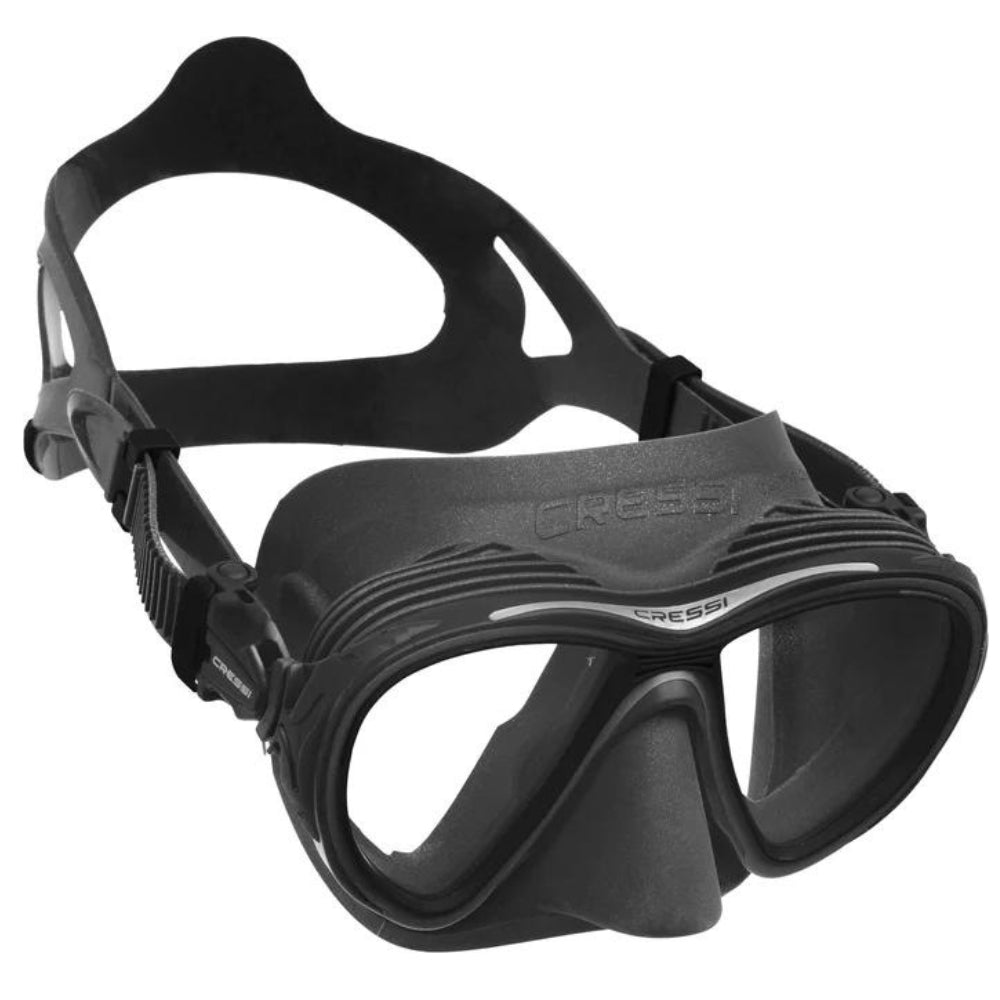 Cressi-Quantum-Mask-Black
