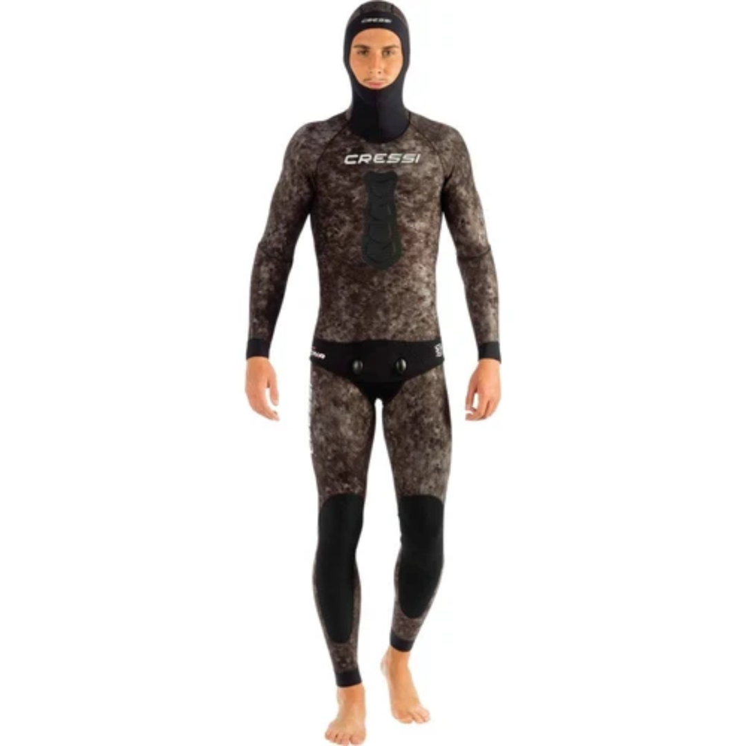 Cressi 5mm Tracina Open Cell Dive Wetsuit