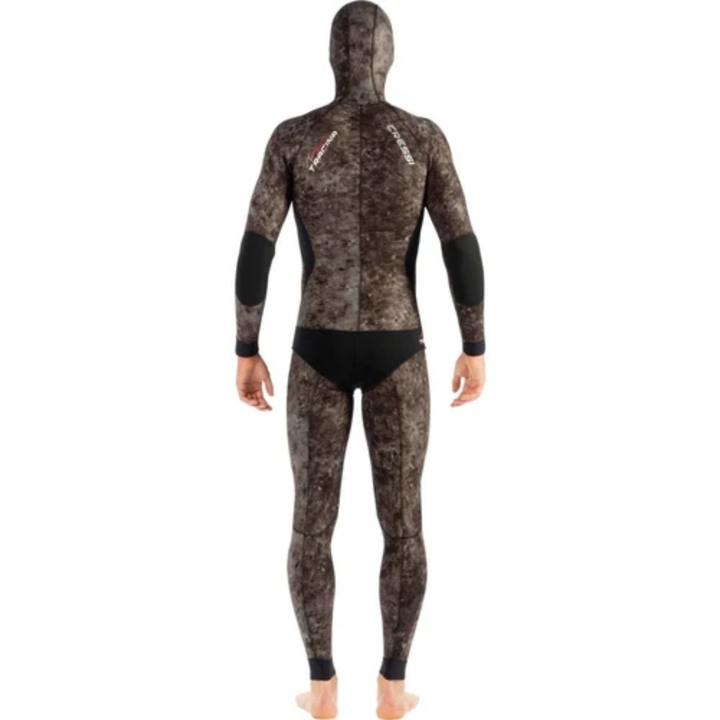 Cressi 5mm Tracina Open Cell Dive Wetsuit