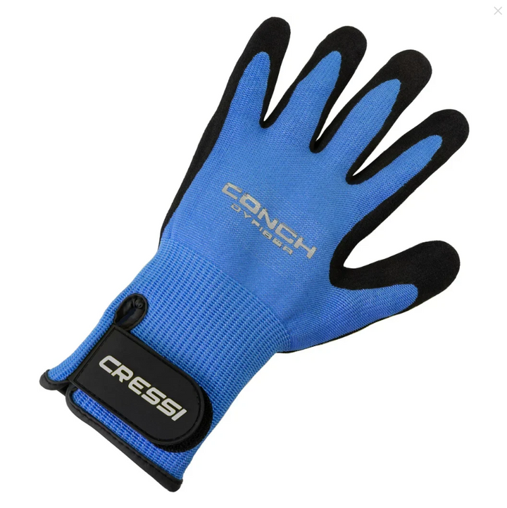 Cressi Conch Dyfiber 2mm Dive Glove