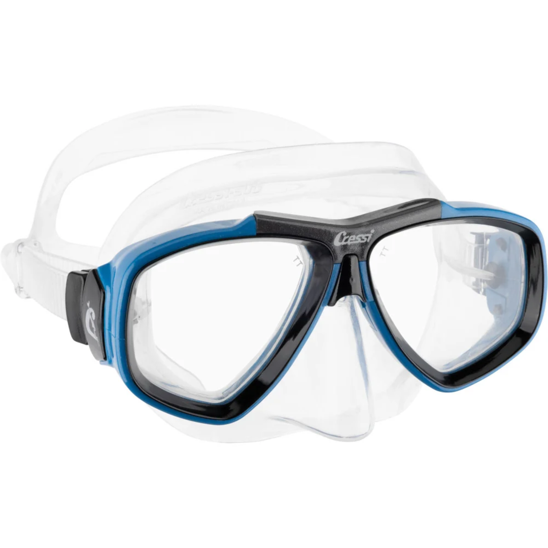 Cressi Focus Dive Mask