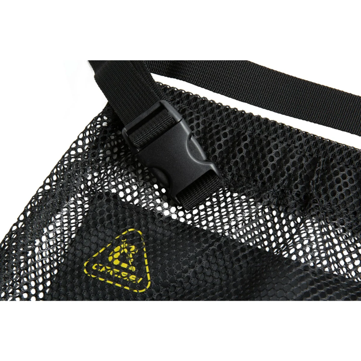 Cressi Oyster Waist Mesh Catch Bag