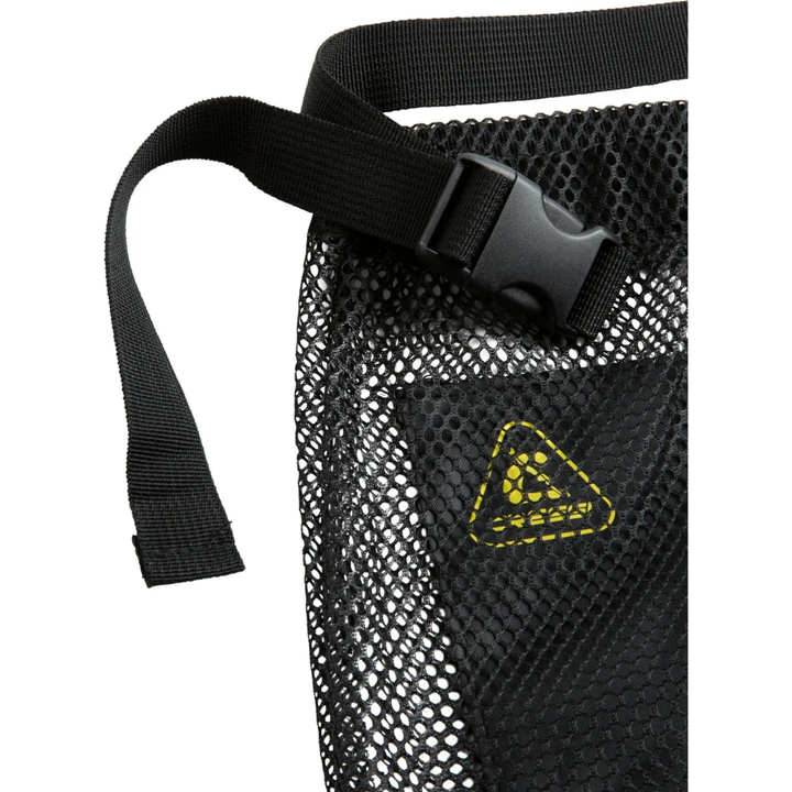 Cressi Oyster Waist Mesh Catch Bag