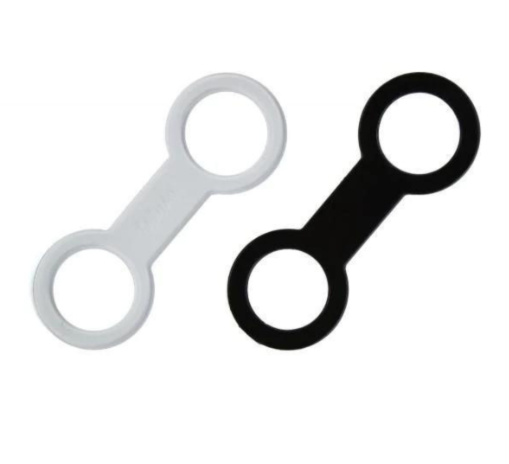 Cressi Silicone Snorkel Keeper
