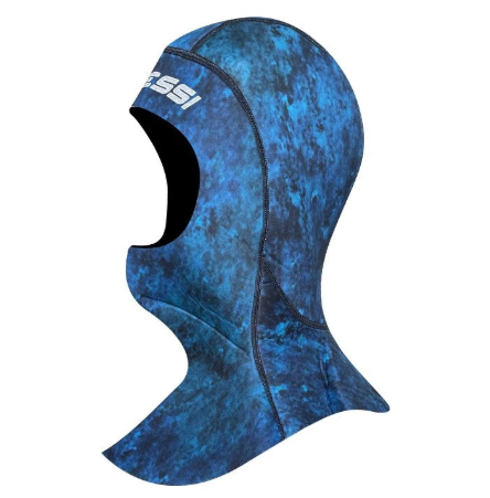 Cressi Tokugawa 2.5mm Dive Hood