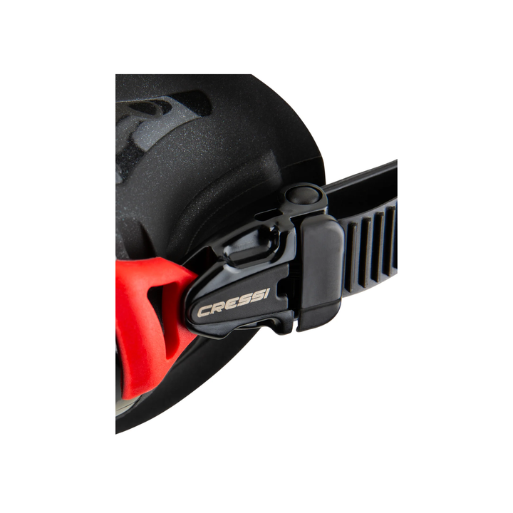 Cressi Zeus Dive Mask