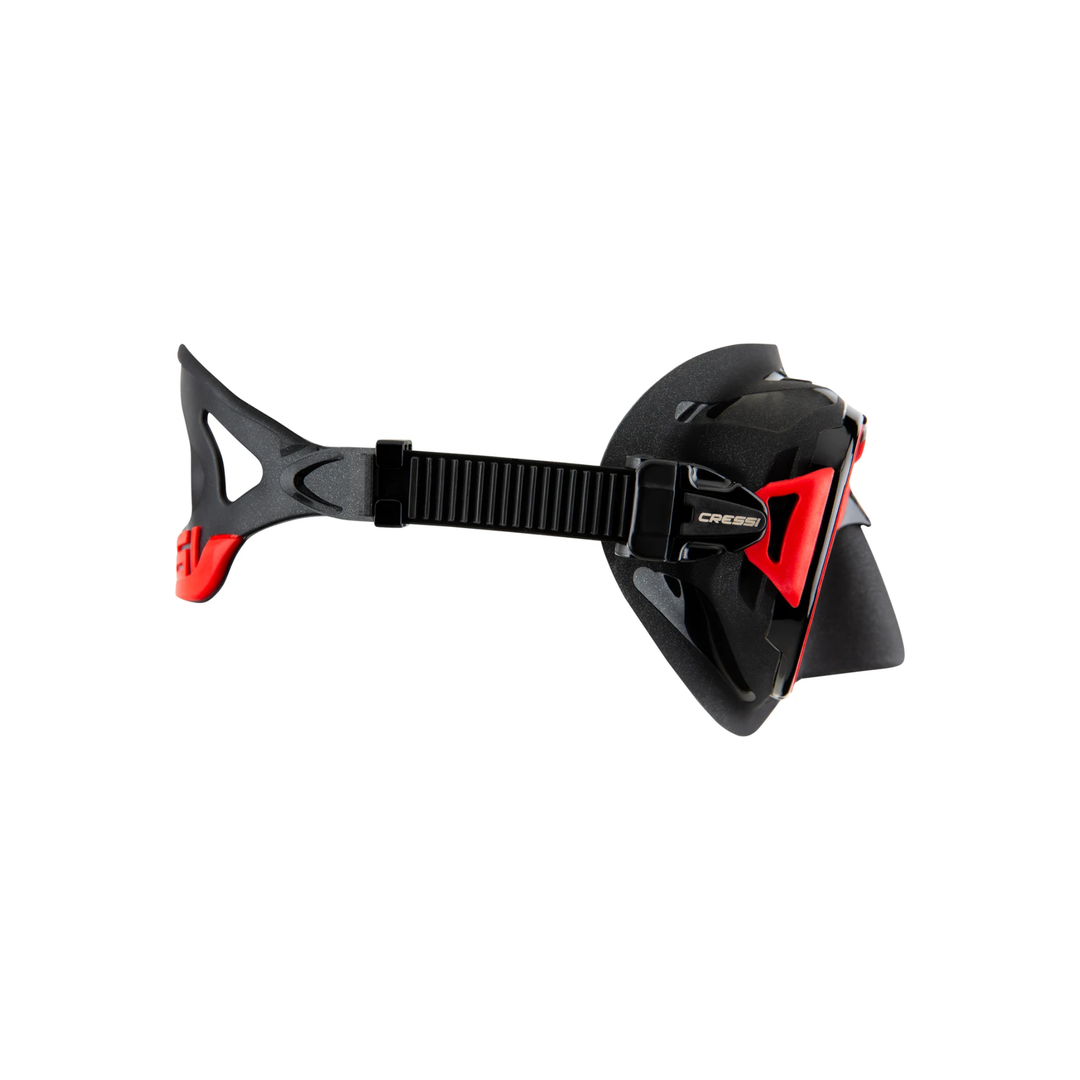 Cressi Zeus Dive Mask