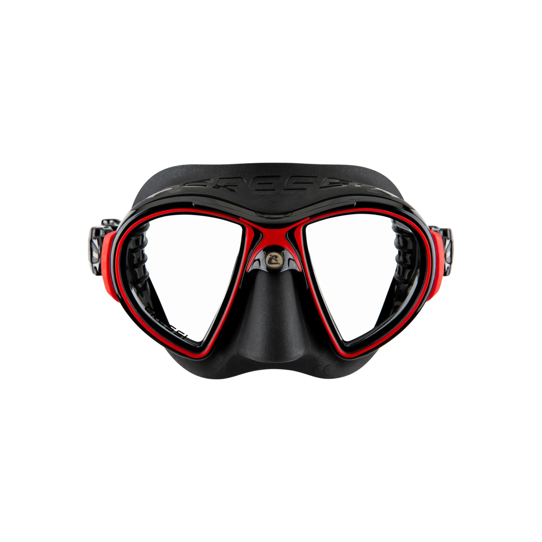 Cressi Zeus Dive Mask