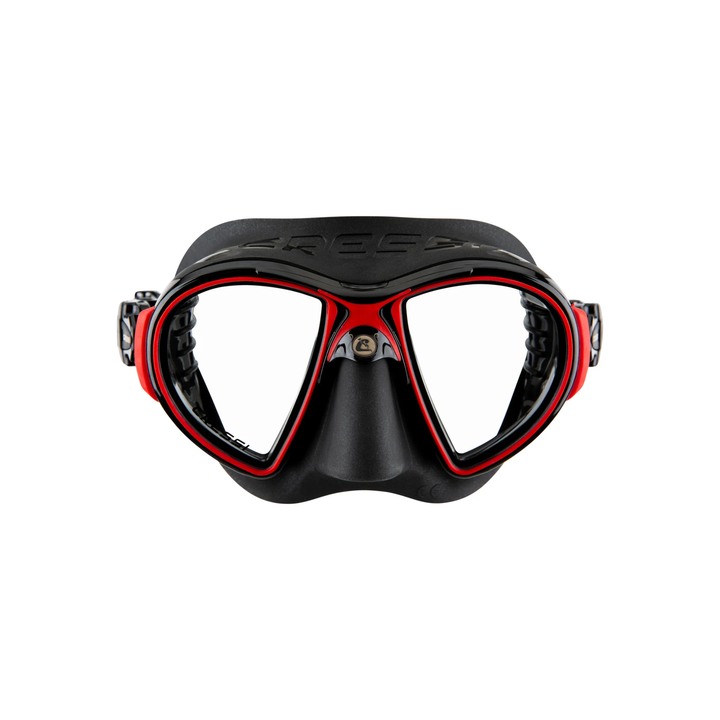 Cressi Zeus Dive Mask