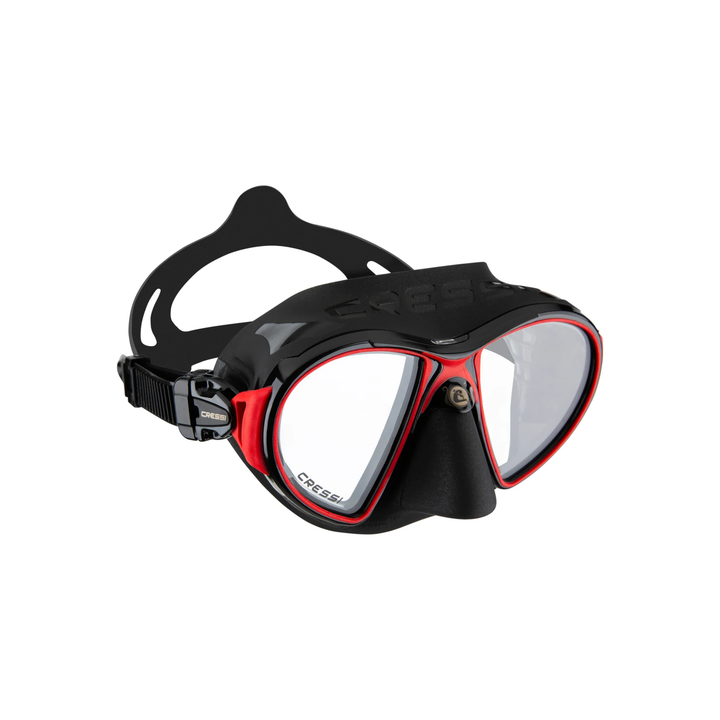 Cressi Zeus Dive Mask