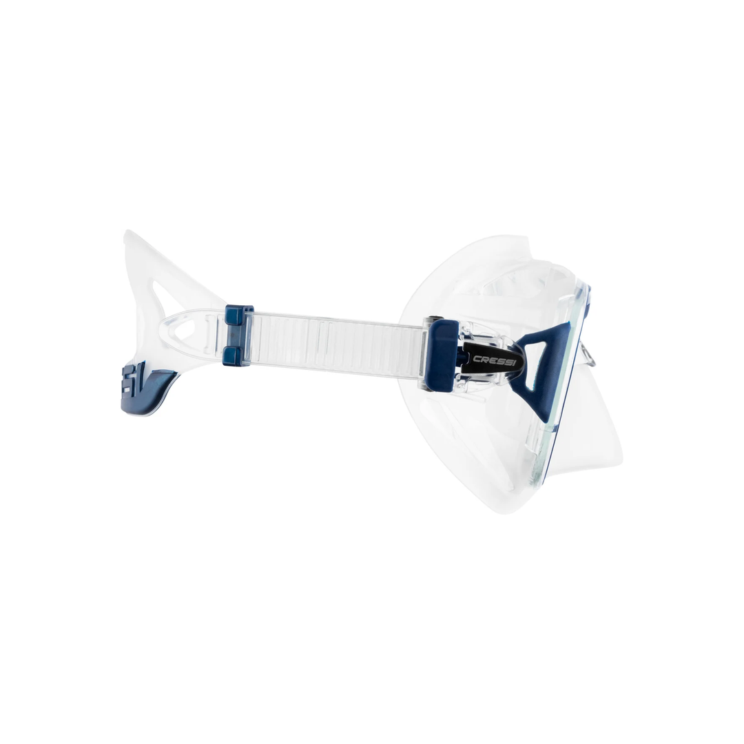 Cressi Zeus Dive Mask