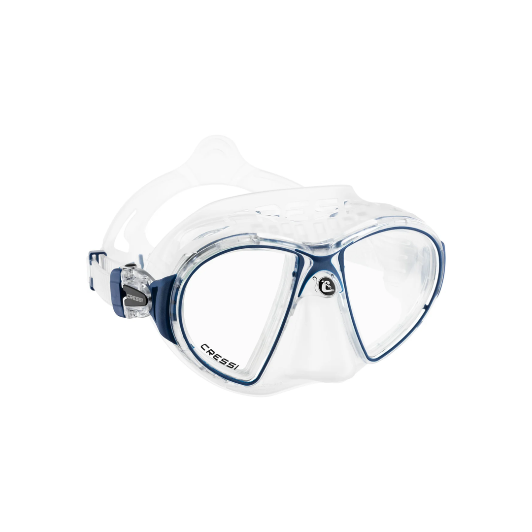 Cressi Zeus Dive Mask