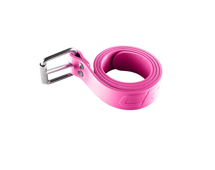 Cressi Serpent Silicone Marseille Weight Belt