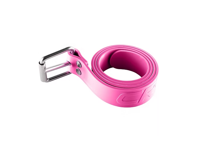 Cressi Serpent Silicone Marseille Weight Belt