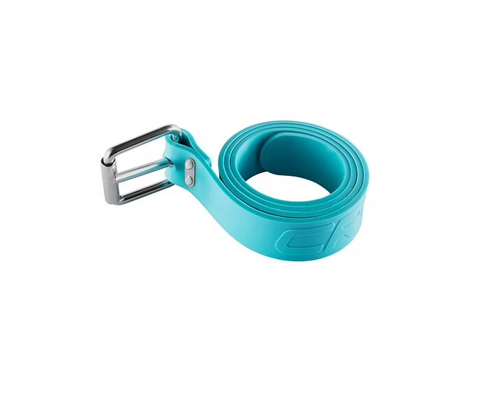 Cressi Serpent Silicone Marseille Weight Belt