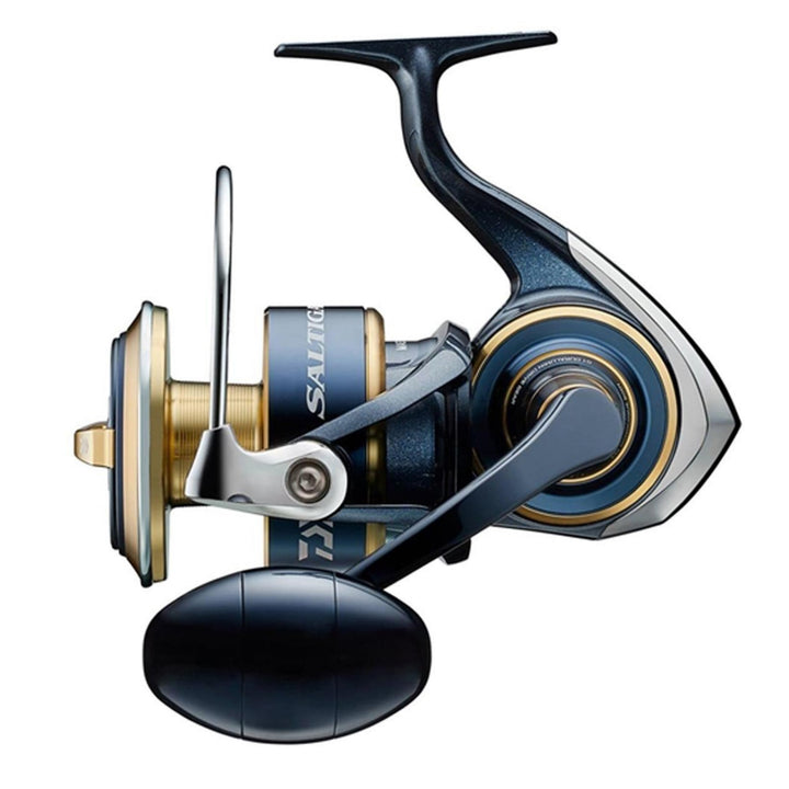 Daiwa 20 Saltiga Spin Reel