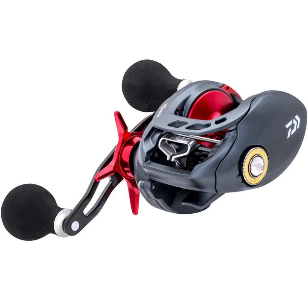 Daiwa 20 Tatulion HD