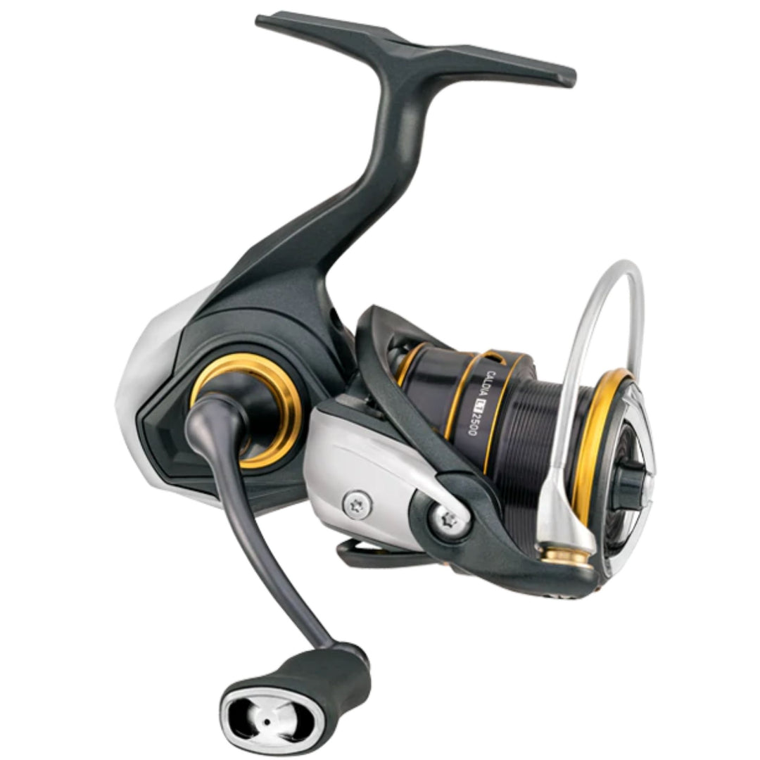 Daiwa 21 Caldia MQ Spin Reel