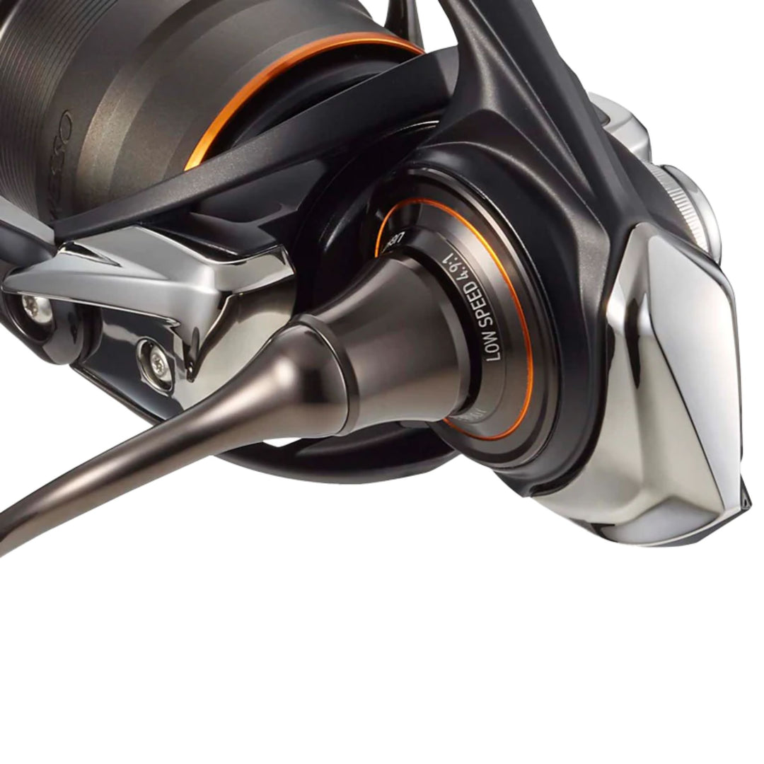 Daiwa 21 Presso Spin Reel
