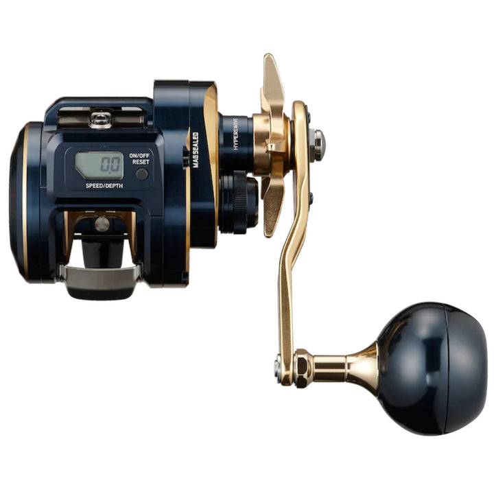 Daiwa-21-Saltiga-IC-300-Overhead-Reel
