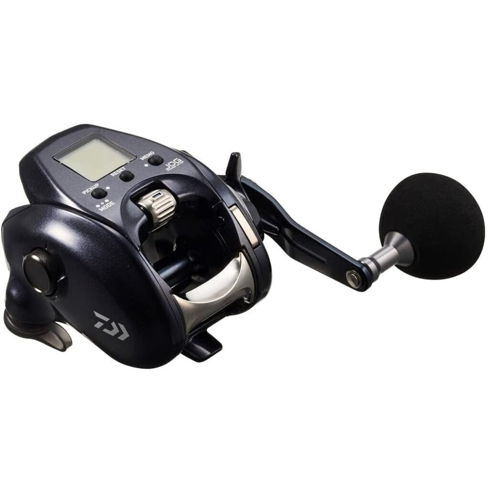  Daiwa Sea Power 1200 Electric Reel : Sports & Outdoors