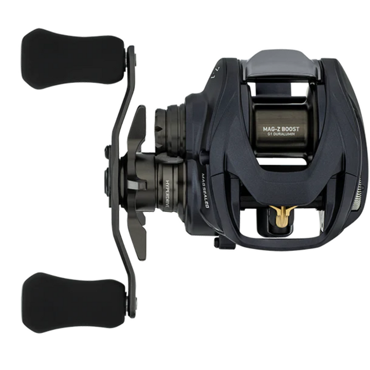 Daiwa 23 Steez AII TW Baitcast Reel