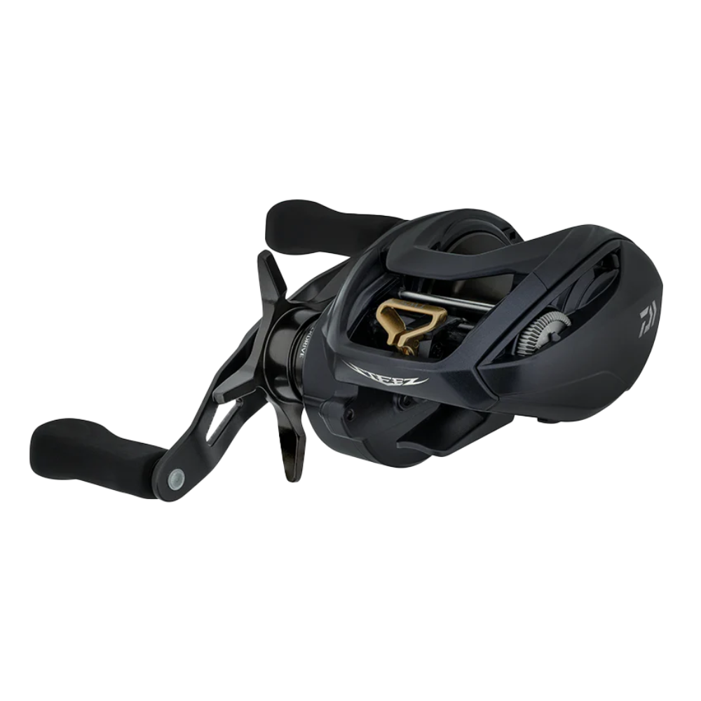 Daiwa 23 Steez AII TW Baitcast Reel