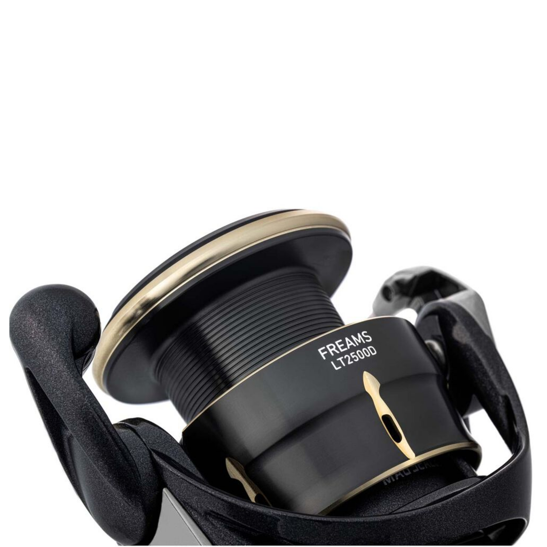 Daiwa 26 Freams LT Spin Reel