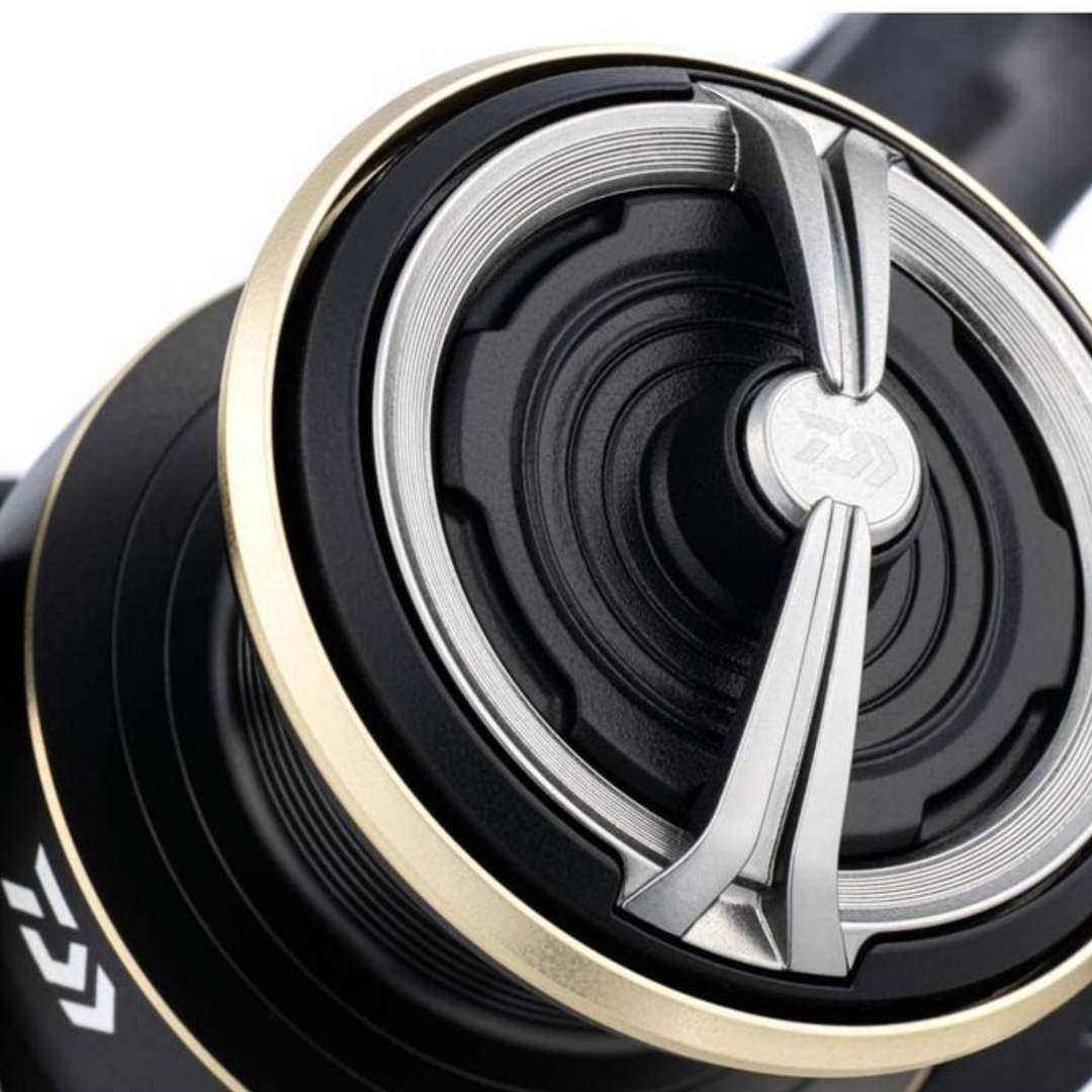 Daiwa 26 Freams LT Spin Reel