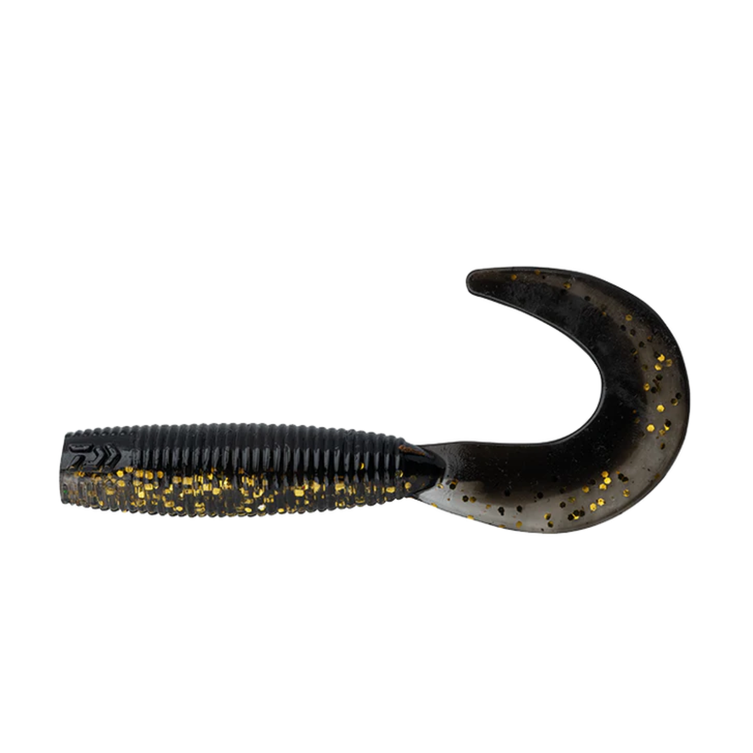 Daiwa Bait Junkie 2.5 Inch Grub