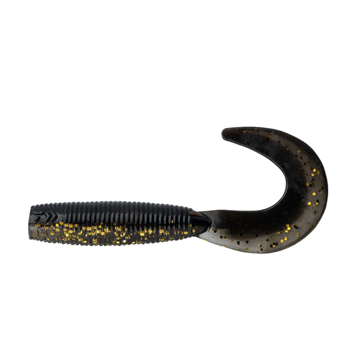 Daiwa Bait Junkie 2.5 Inch Grub