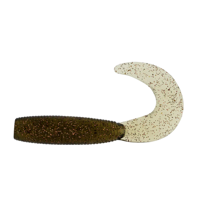 Daiwa Bait Junkie 2.5 Inch Grub