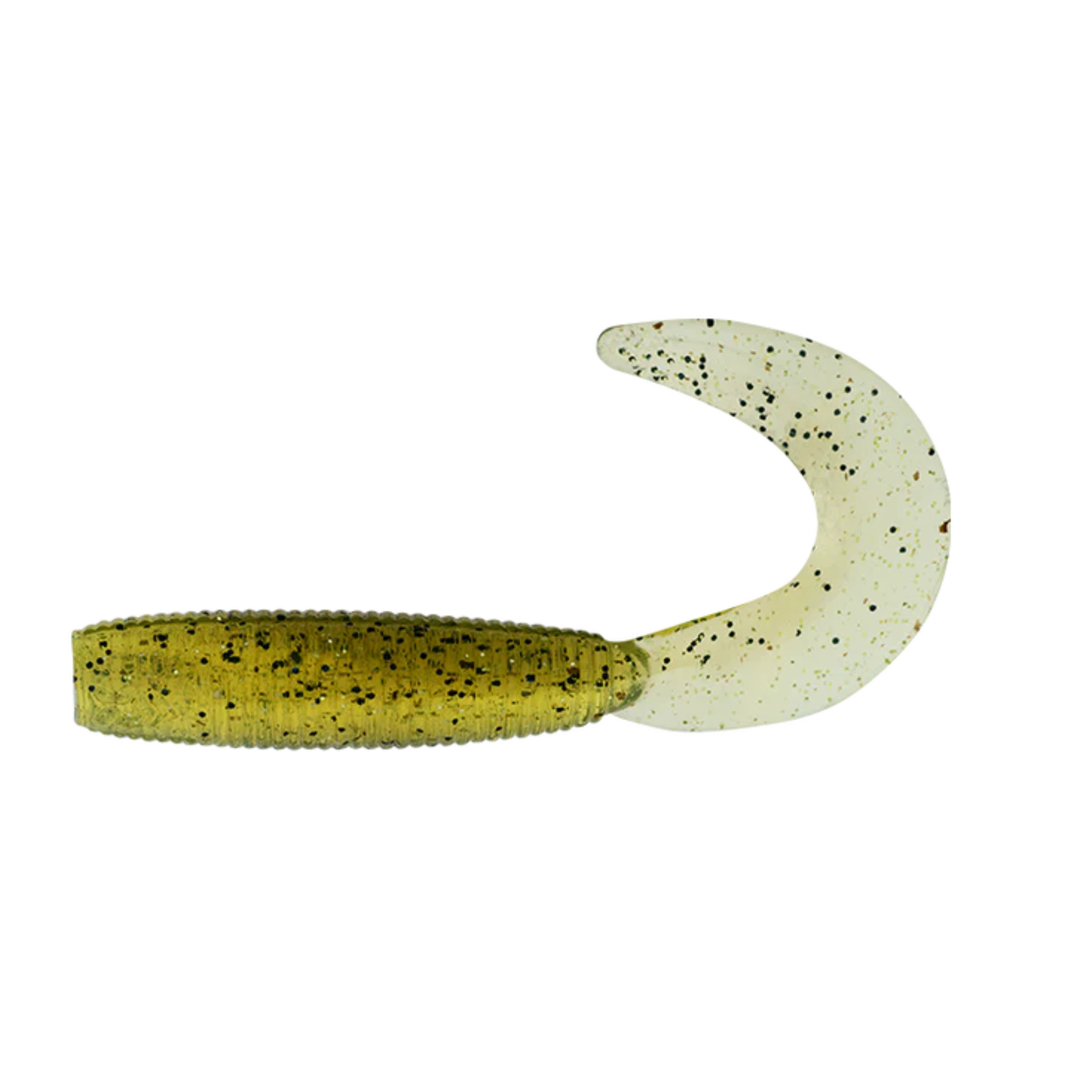 Daiwa Bait Junkie 2.5 Inch Grub