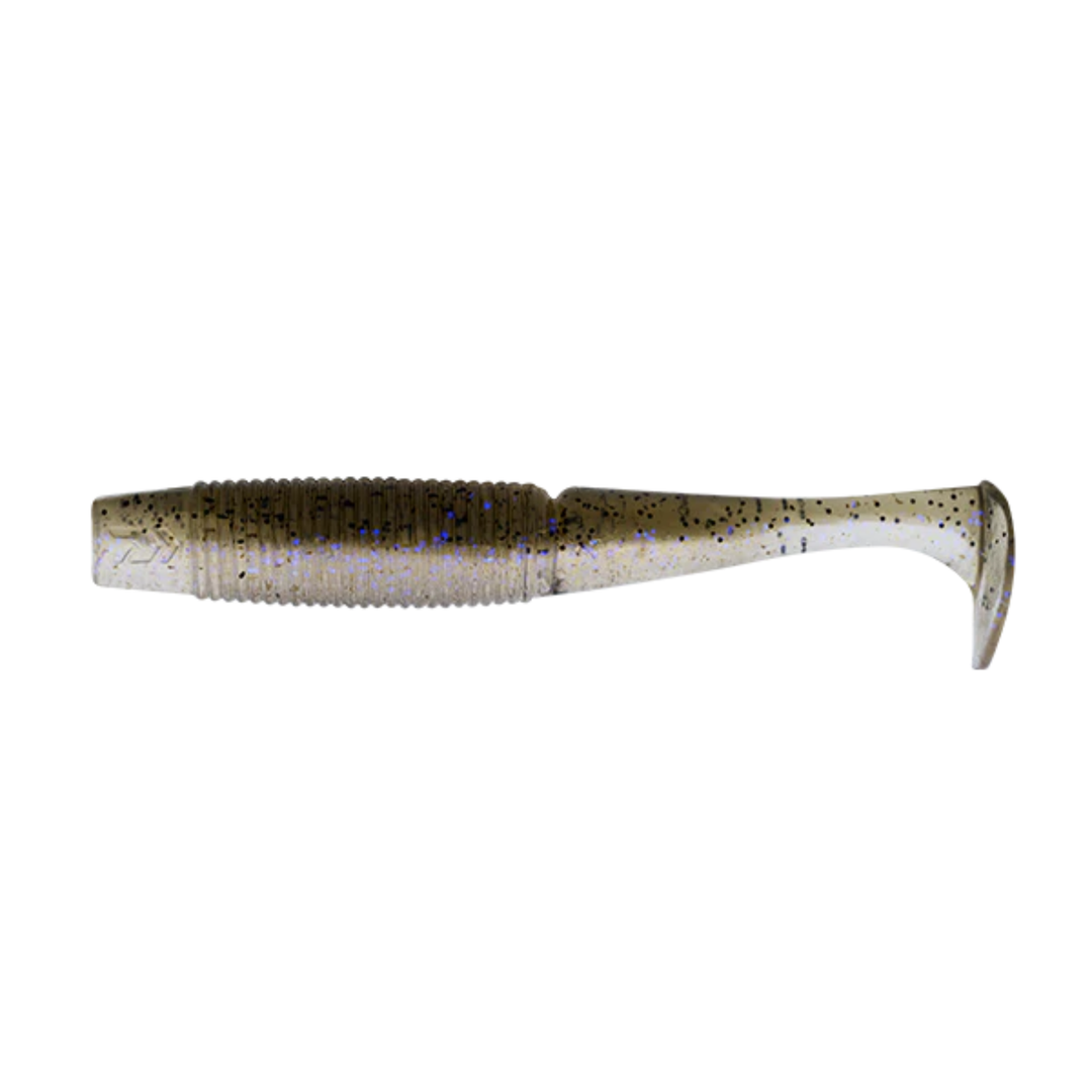 Daiwa Bait Junkie 3.2 Inch Minnow