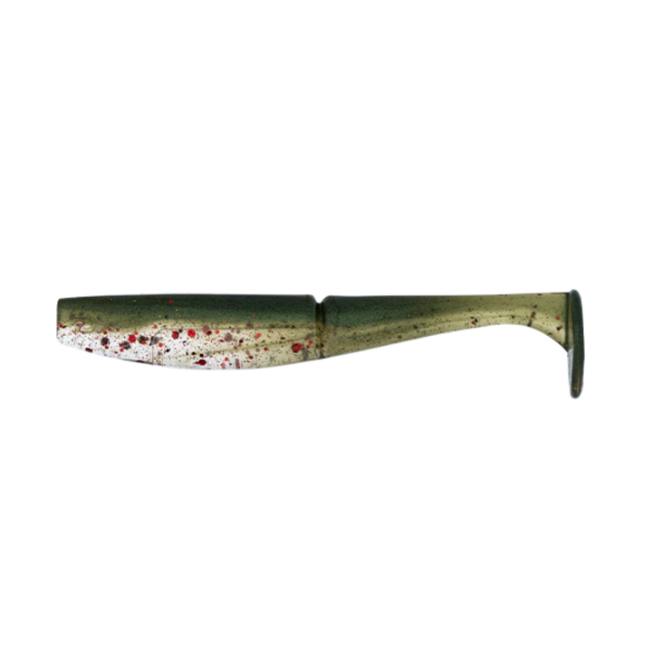 Daiwa Bait Junkie 4.2 Inch Minnow
