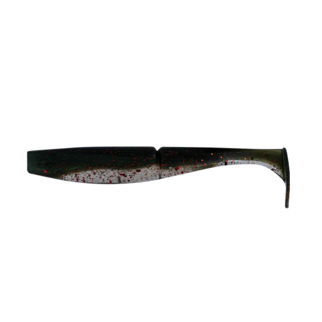 Daiwa Bait Junkie 6.2 Inch Minnow